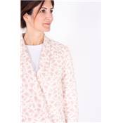 PATRON COUTURE FEMME - I AM FULL MOON - VESTE TAILLEUR - 36/46 