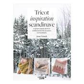 TRICOT INSPIRATION SCANDINAVE