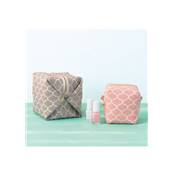 POCHETTES & ACCESSOIRES EN COUTURE FACILE 