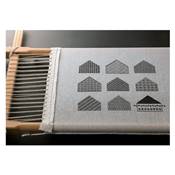 BRODERIE BLACKWORK - TECHNIQUE & PROJETS