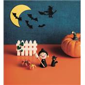 LE QUILLING MINIATURE