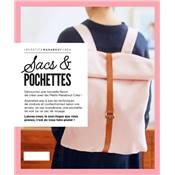 SACS & POCHETTES - 20 MODELES TENDANCE A COUDRE SOI-MEME