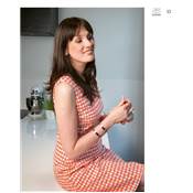 200 ROBES A PARTIR DE 20 PATRONS - DU 34 AU 54 