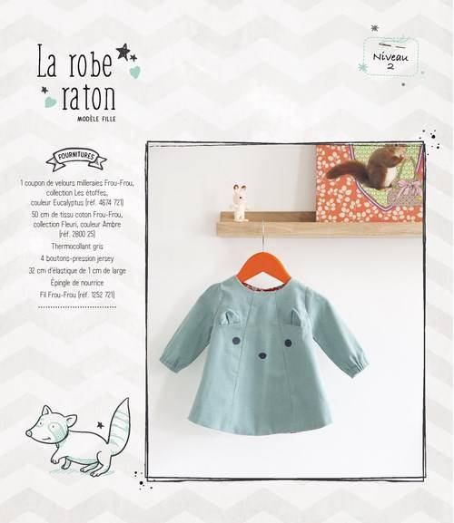 Vetements Accessoires Irresistibles Pour Bebe 18 Modeles A Coudre