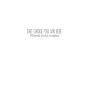 TOUT COUDRE POUR SON BEBE - VETEMENTS JOUETS & ACCESSOIRES