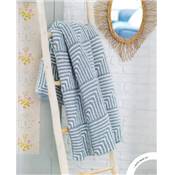 MAILLES LEGERES - 20 MODELES A TRICOTER POUR L'ETE