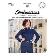 COMBINAISONS - 8 HAUTS ET 6 BAS A ASSOCIER