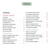 APPRENDRE A COUDRE SA LINGERIE ET SES MAILLOTS DE BAIN