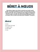BRODERIE FACILE