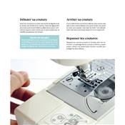 PREMIERS PAS COUTURE DECO - TECHNIQUES & MODELES 