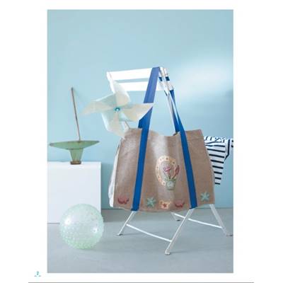 BORDS DE MER - 100 MODELES A BRODER