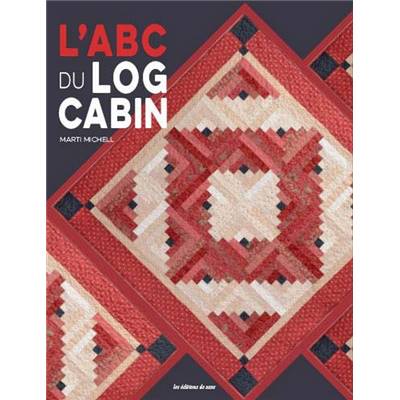 L'ABC DU LOG CABIN 