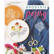BRODERIE PEPSY