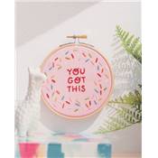 BRODERIE PEPSY