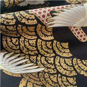 TISSU JAPONAIS NAKA FABRICS - 1750-73A - 100% COTON - 110 CM