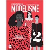 LE GRAND COURS DE MODELISME -TOME 2- BUSTE DE BASE & TRANSFORMATIONS