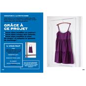 COUTURE - LE PARCOURS GRANDS DEBUTANTS - ARTESANE