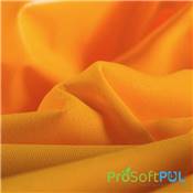 ECO-PUL PROSOFT 1 MIL FIN -145CM - JAUNE