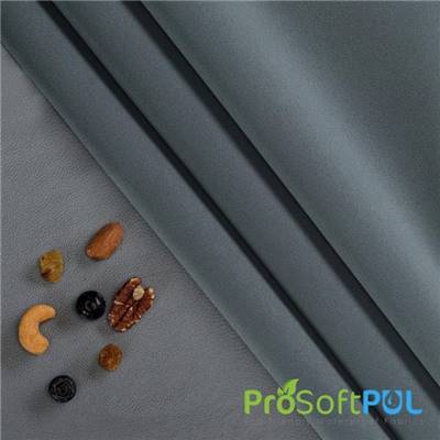 PUL - PROSOFT FOODSAFE 1 MIL.- 145CM - GRIS PIERRE