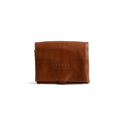 ETUI POUR AIG. INTERCHANGEABLES ET CIRC. MUUD - STOCKHOLM -RICH BROWN