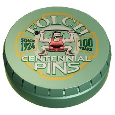 EPINGLES COUTURE LONGUES - BOITE 400 PCS - TISSU LEGER MOYEN - FOLCH