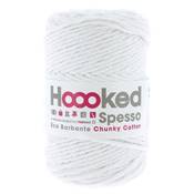 FIL ECO BARBANTE SPESSO CHUNKY COTON HOOOKED - BOBINE 500 G