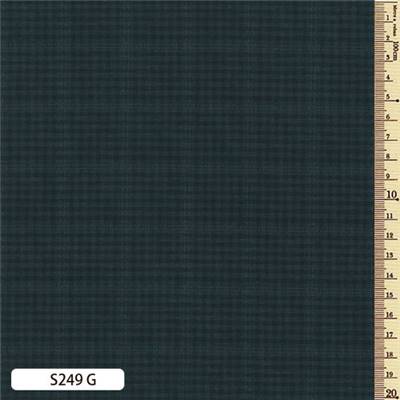 TISSU OLYMPUS SAKIZOMEMOMEN 249G - COTON TISSE TEINT - 110 CM 