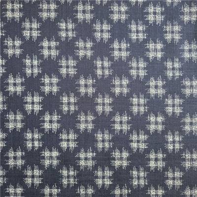 TISSU JAPONAIS SEVENBERRY 88223 8.1 - 100% POPELINE DE COTON - 110 CM