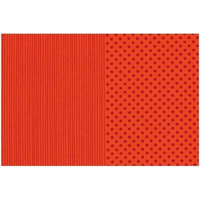 Tissu STOF 100% coton Foxie Fox - 145cm 