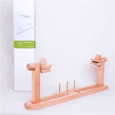 SUPPORT DE METIER A POSER SUR TABLE ET ORGANISEUR