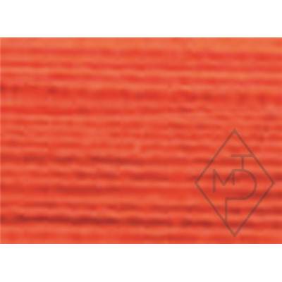 FIL A COUDRE POLYVALENT POLYESTER-COL.380-COQUELICO- x6 BOB. de 100 M
