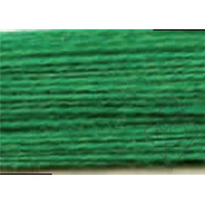 LAINE A BRODER 1847 LAINE/POLYA.-COL.868-VERT LUMI- X 5 CARTES DE 10M