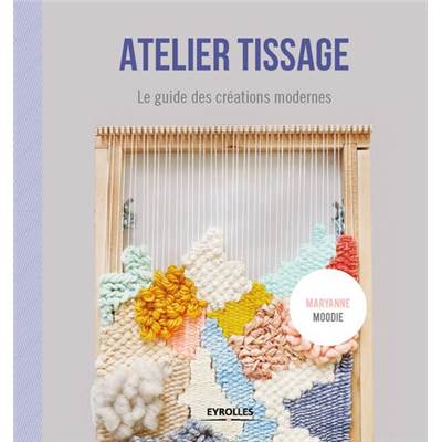 ATELIER TISSAGE - COUSSINS TAPIS ET ACCESSOIRES 