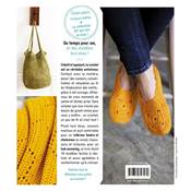 CROCHET COCOONING - 18 MODELES DOUILLETS A REALISER POUR SE DETENDRE