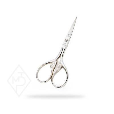 CISEAUX BRODERIE 1117 - 9 CM NICKELES
