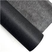 NON TISSE THERMOCOLLANT FERME 40G - 90CM - ANTHRACITE - TEXTICAP