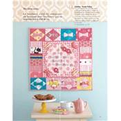MAGIC PATCH QUILTS JAPAN - LES BORDURES