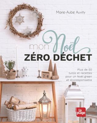 MON NOEL ZERO DECHET