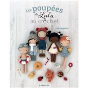 LES POUPEES DE LULU AU CROCHET