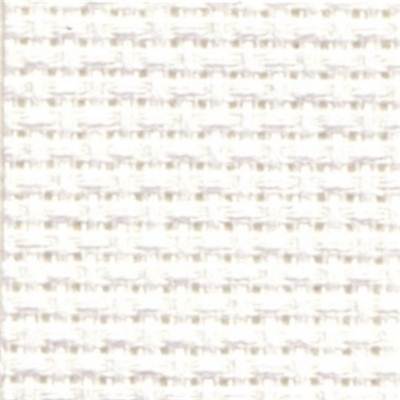 COUPON AIDA 7 PTS PAILLE  - 50 x 40 cm
