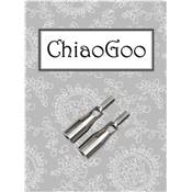 ADAPTATEURS CHIAOGOO MINI - TAILLES S ET M