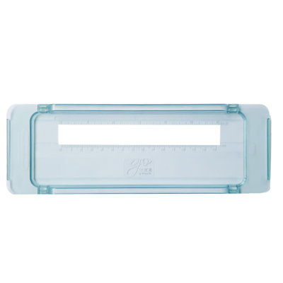 REGLE POUR ETIQUETTES - EMARK GO