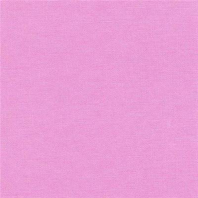 TISSU DASHWOOD STUDIO - POP - PINK - COTON UNI - 110 CM