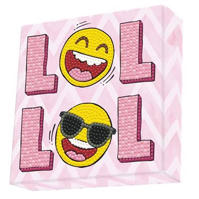 DOTZ BOX - LOL