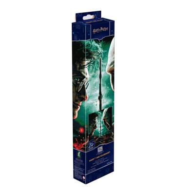 KIT BRODERIE DIAMANT HARRY POTTER - HARRY AND VOLDEMORT