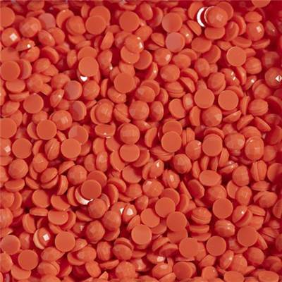 BOITE DE DIAMOND DOTZ A COLLER 2.8 MM - 12 G - FLAMME
