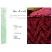 L'ESSENTIEL DES POINTS DE TRICOT