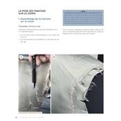 LA VESTE TAILLEUR HOMME GUIDE DE MONTAGE TRADITIONNEL