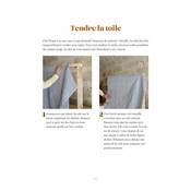 TUFTING - TOUTES LES TECHNIQUES POUR REALISER DES TAPIS UNIQUES