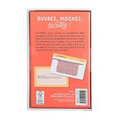 COFFRET 52 POINTS DE TRICOT A LA CARTE
